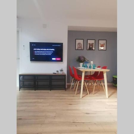 The Home Alicante Ngoại thất bức ảnh