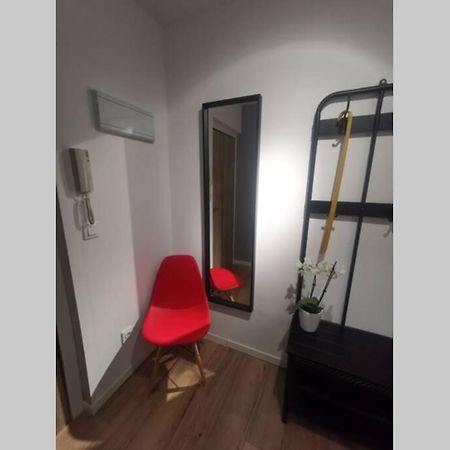The Home Alicante Ngoại thất bức ảnh