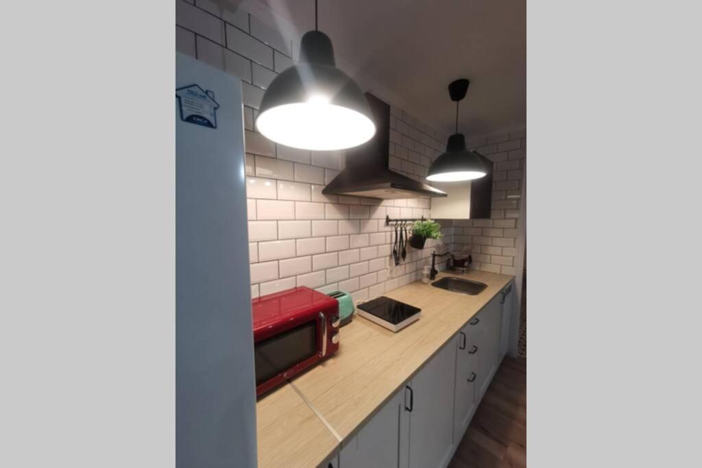 The Home Alicante Ngoại thất bức ảnh