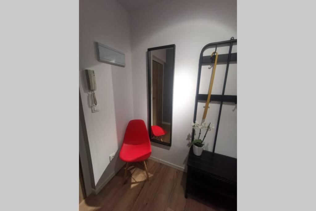 The Home Alicante Ngoại thất bức ảnh