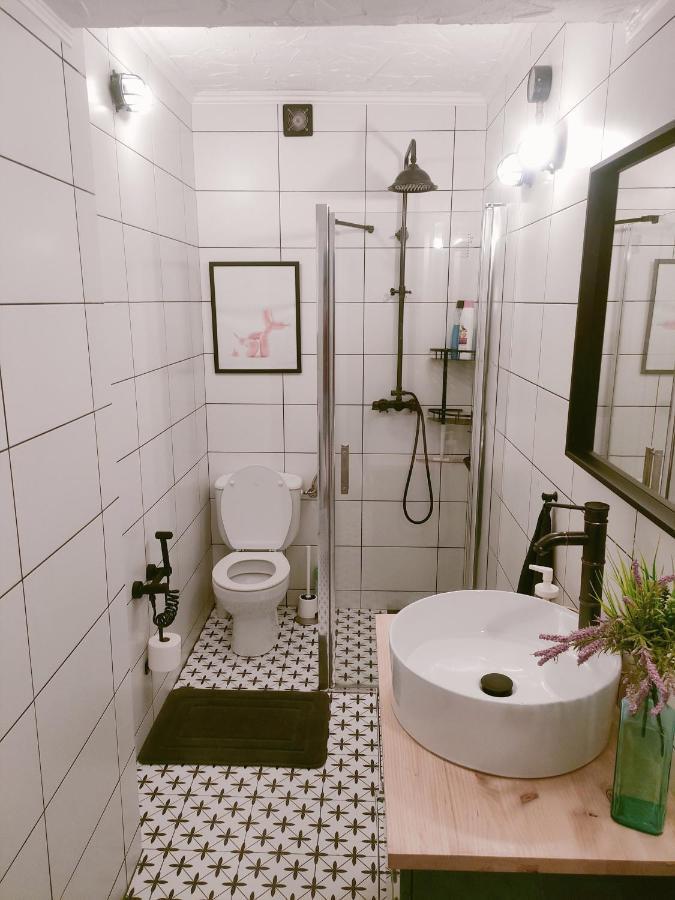 The Home Alicante Ngoại thất bức ảnh