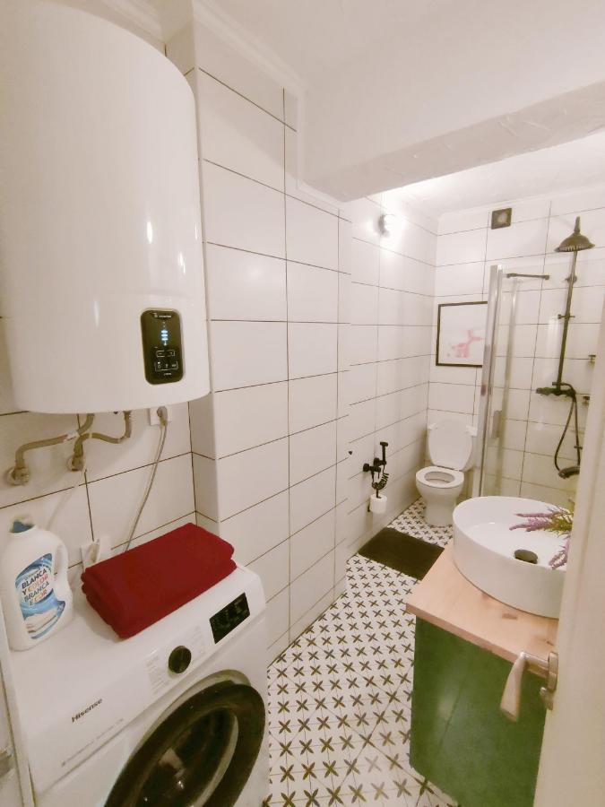 The Home Alicante Ngoại thất bức ảnh
