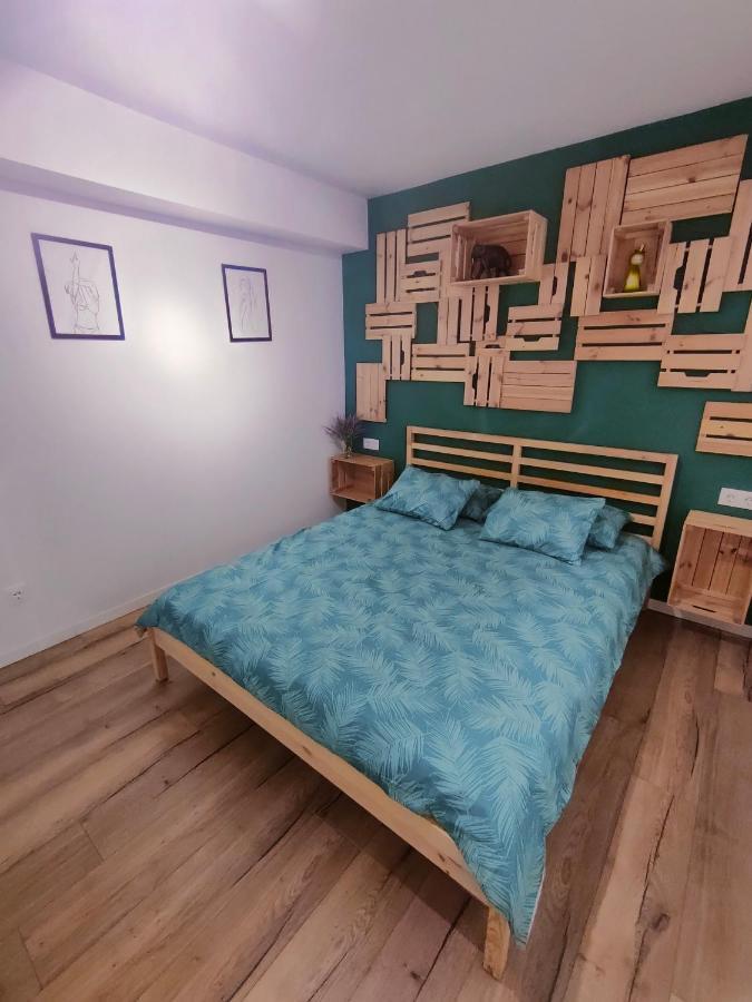 The Home Alicante Ngoại thất bức ảnh
