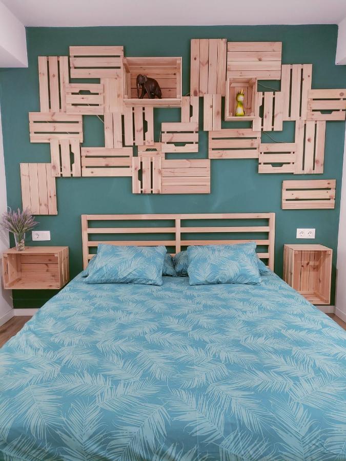 The Home Alicante Ngoại thất bức ảnh