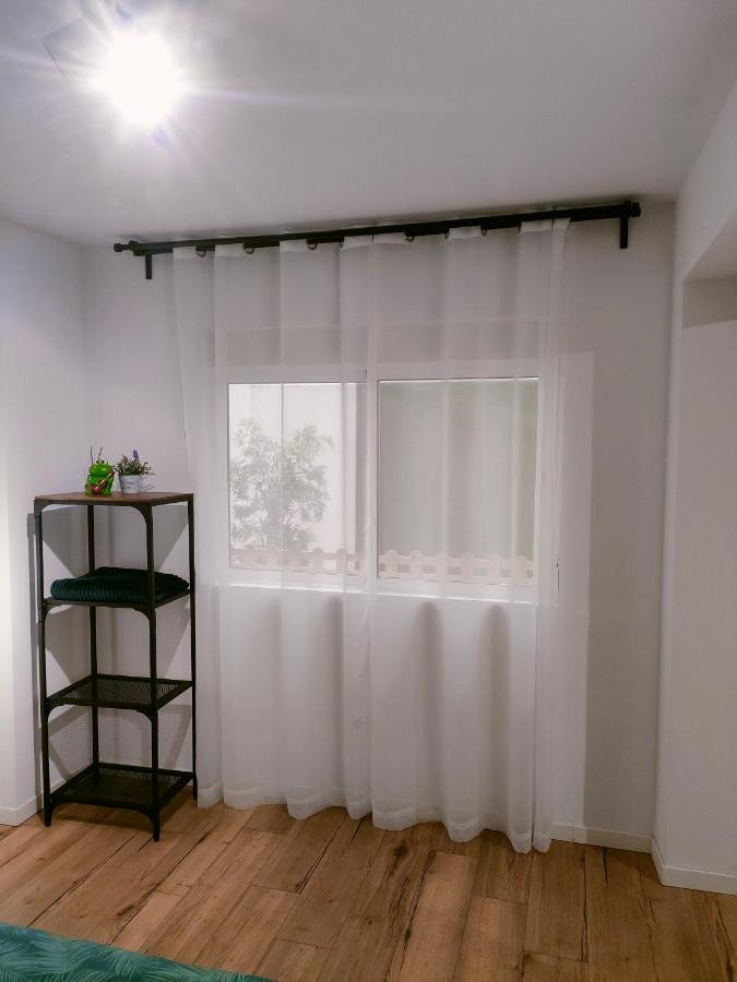 The Home Alicante Ngoại thất bức ảnh
